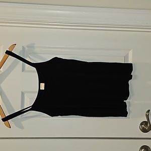 Soma Cami, size Small, Black